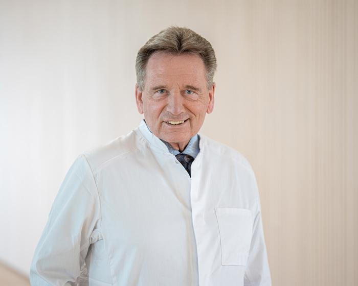 Dr. med. Franz Heigl
