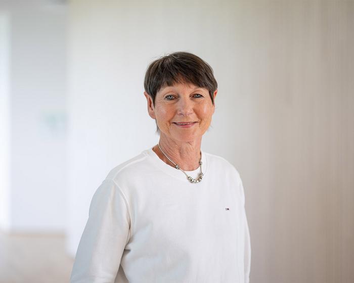 Portrait Dr. Schoeb-Fritz