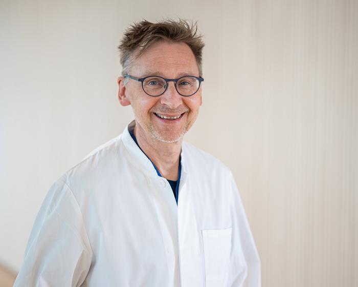 Porträt Dr. med. Michael Browatzki