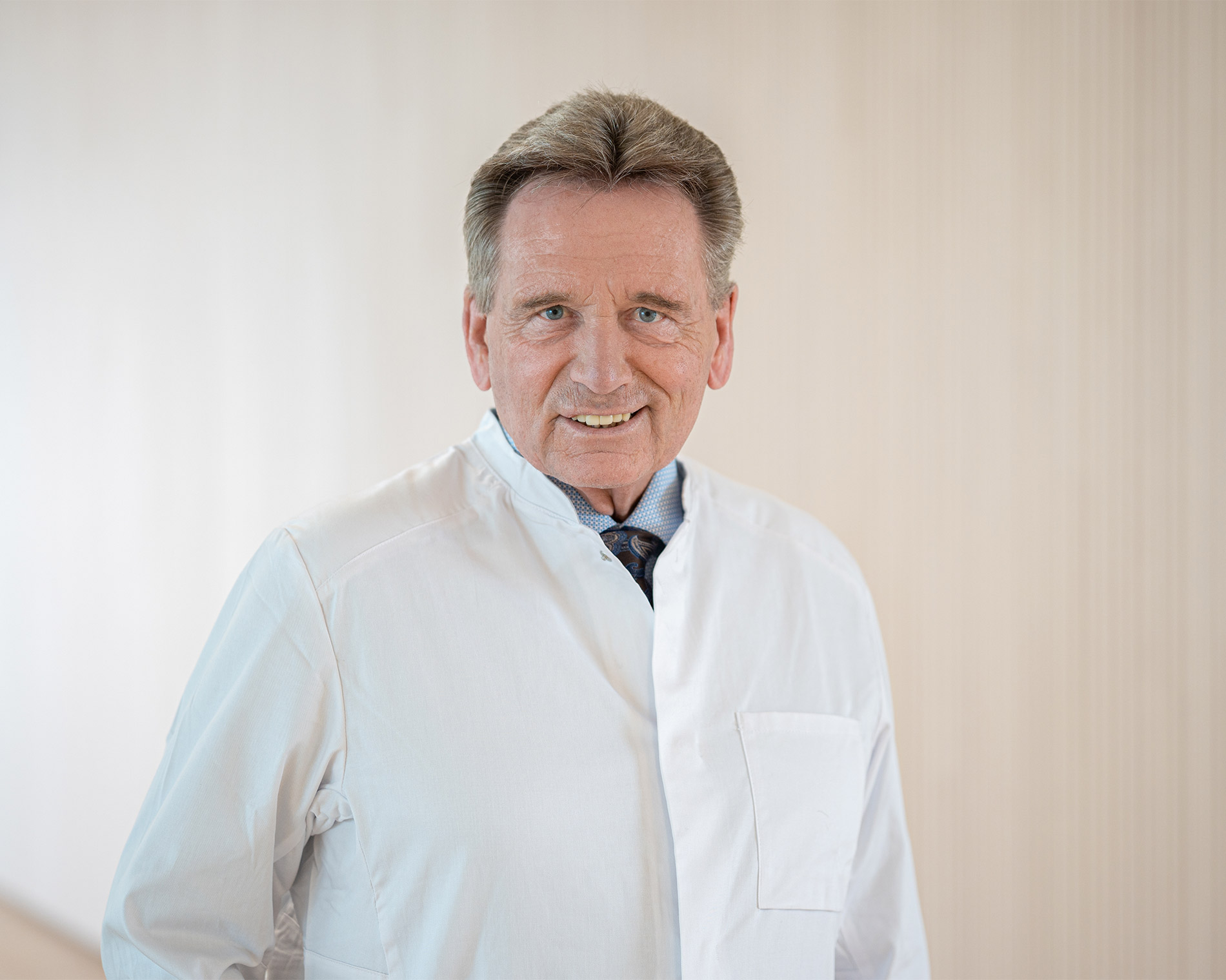 Dr. med. Franz Heigl